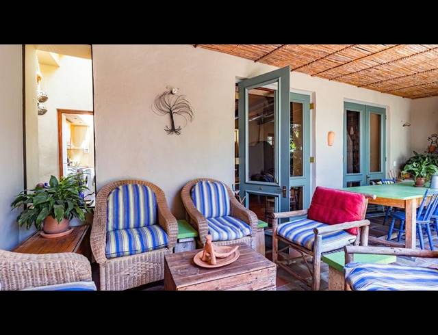 5 BEDROOM HOUSE FOR SALE IN PAARL CENTRAL WEST